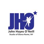 Profile Picture of John Hayes O'Neill Dance (@john.oneilldance) on Instagram