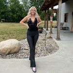 Profile Picture of Paige Simmons (@paige_simmons34) on Instagram