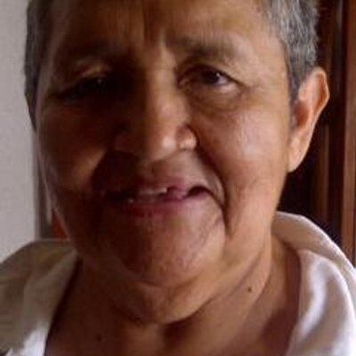 Profile Photo of Elvia Margarita Díaz (@elviadiaz50) on Twitter