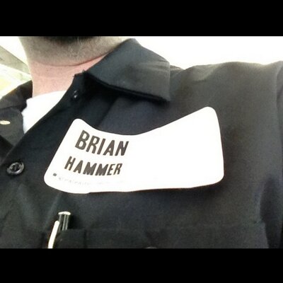 Profile Photo of Brian Hammer (@VirtualHammer) on Twitter