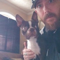 Profile Picture of Charles Bryan Jarvis (@CharlesBryanJa1) on Twitter