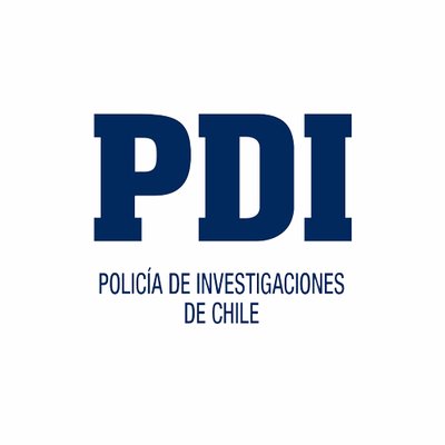 Profile Picture of PDI Chile (@PDI_CHILE) on Twitter