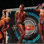 Profile Picture of Caleb Matthew Henning (@temple.of.iron.fitness) on Instagram