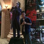 Keith Kwan - Instagram Profile Picture of Keith Kwan (@keith_kwank) on Instagram