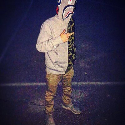 Profile Picture of CORY KRUEGER (@YeahBuddyCK) on Twitter