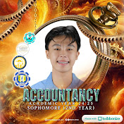 Profile Picture of ALCANTARA, Clint Bryan R. (@clintalcantara6383) on Youtube
