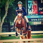 Profile Picture of Jillian Francis (@welshpony_cliffsidejubilee) on Instagram