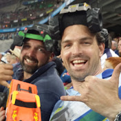 Profile Picture of David Driscoll (@BEFITtingImage) on Youtube