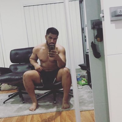 Profile Picture of Abraham Cook (@AbrahamCook11) on Twitter