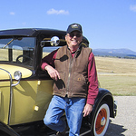 Profile Picture of David Crawley (@four lazy c boss) on Flickr