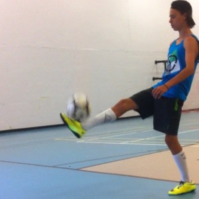 Profile Picture of Jeff Driscoll (@jeffdrisoll1998) on Twitter