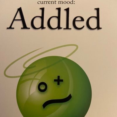 Profile Picture of Andrew Weedon (@aweedon) on Twitter