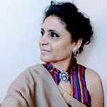 Profile Picture of Manju Bhatia Varma (@bhatiavarma) on Instagram
