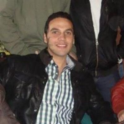 Profile Picture of Ahmed Eihab (@Ahmed_Eihab) on Twitter