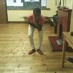 Profile Picture of sikhokele (@sikhokelepeter95) on Instagram