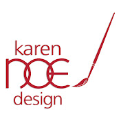 Profile Picture of Karen Noe Design (@karennoedesign464) on Youtube