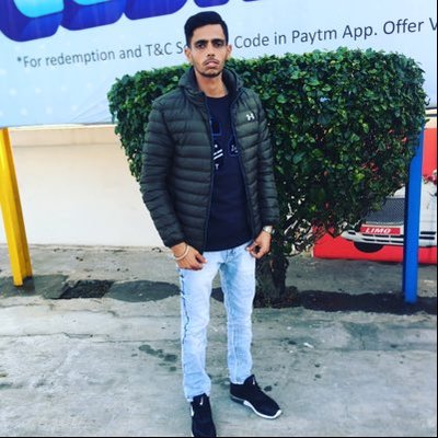Profile Picture of Harpreet Samra (@HarpreetSamra10) on Twitter