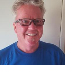 Profile Picture of Mark McKean (@MarkMcKean2) on Twitter