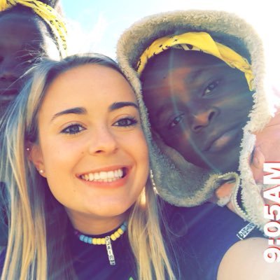 Profile Picture of Claire Orr (@claire_orr4) on Twitter