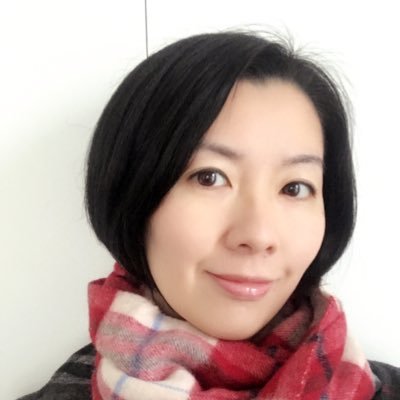 Bernice Ma - Twitter Profile Picture of Bernice Ma (@Bernice_Ma) on Twitter