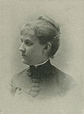 Profile Picture of Louise Blanchard Bethuneon Wikipedia