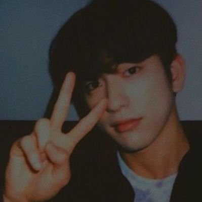 Profile Photo of Park Jinyoung (@Park0Jinny_) on Twitter