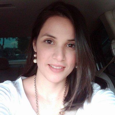 Profile Picture of Claudia (@claudia_matt) on Twitter