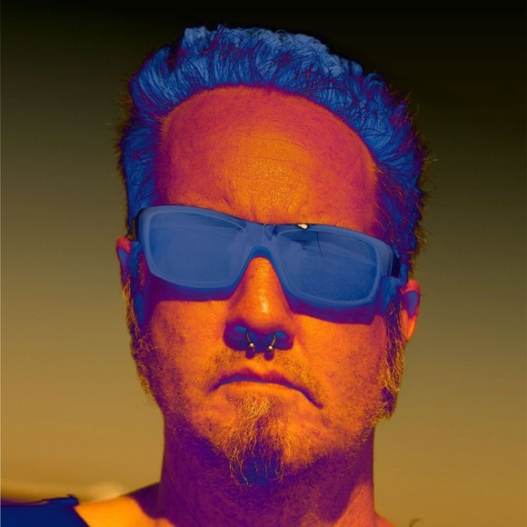 Profile Picture of Erik Scott (@zeroart0) on Poshmark