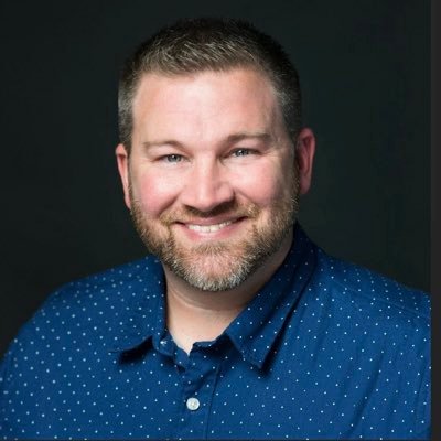 Profile Picture of Eric McArthur (@emcarthur) on Twitter