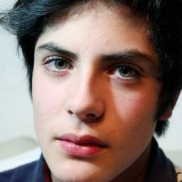 Profile Picture of Joshua Radin (@JoshuaR1994) on Twitter