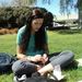 Profile Picture of Danielle McLachlan (@danimcl) on Pinterest