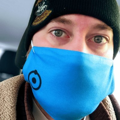 Profile Picture of Jon Barclay (@rostromo) on Twitter