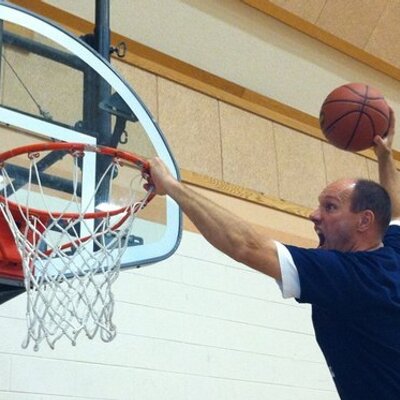 Steve Ortman - Twitter Profile Picture of Steve Ortman (@SteveOrtman) on Twitter