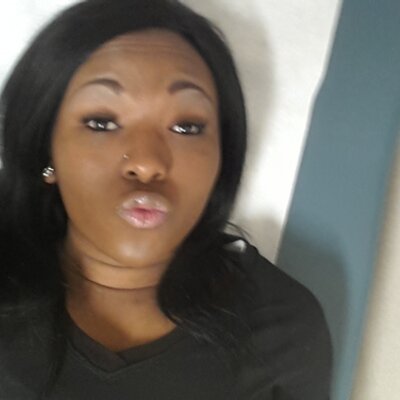 Profile Picture of Shyla Charles (@Shyla_Renee_) on Twitter