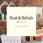 Profile Picture of Ashley Erickson (@rustnrehab) on Instagram