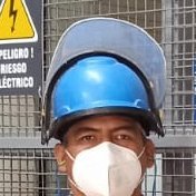 Profile Picture of Herbert Luis García Sánchez (@HerbertLuisGar1) on Twitter