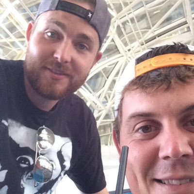 Profile Picture of Matthew Crace (@MatthewCrace) on Twitter