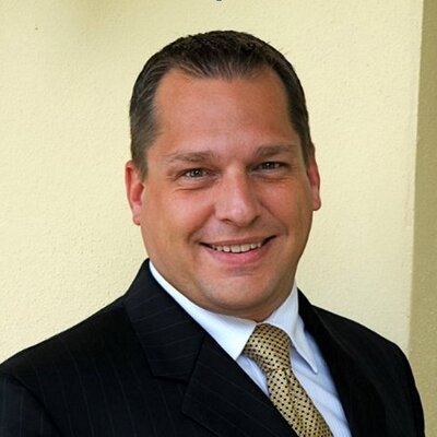 Profile Picture of John Thorman & Co. (@JohnThorman) on Twitter