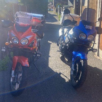 Richard Harriman-Platt - Twitter Profile Picture of Richard Harriman-Platt (@HarrimanPlatt) on Twitter