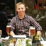 Profile Picture of George Masters (@georgemasterss) on Instagram