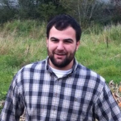 Profile Picture of Stephen Provost (@StephenProvost) on Twitter