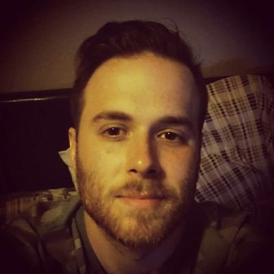 Profile Picture of Colin Macrae (@ColinMacrae86) on Twitter