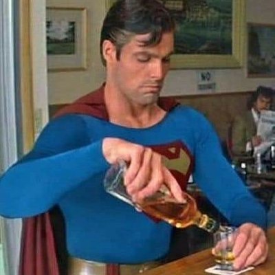 Profile Picture of James Copper Slater (@Squally_Showers) on Twitter