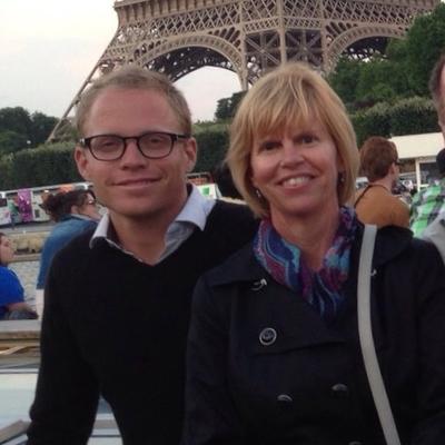 Steve Seguin - Twitter Profile Picture of Steve Seguin (@steve_seguin) on Twitter