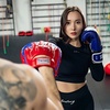 Profile Picture of Julia Choi (@@choijulia7) on Tiktok