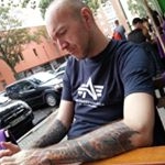 Noel Braun - Instagram Profile Picture of Noel Braun (@aequitas70) on Instagram