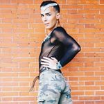Profile Picture of David Chaparro (@davidchaparrodance) on Instagram