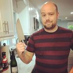 Profile Picture of Eric Gendron (@ericg487) on Instagram