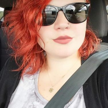 Amanda Mattinson - Twitter Profile Picture of Amanda Mattinson (@harlequinade88) on Twitter