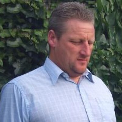 Profile Picture of Noel G  Walsh (@NoelGWalsh) on Twitter